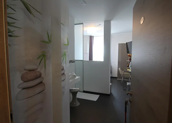 מלון & Restaurant Arnoldusklause