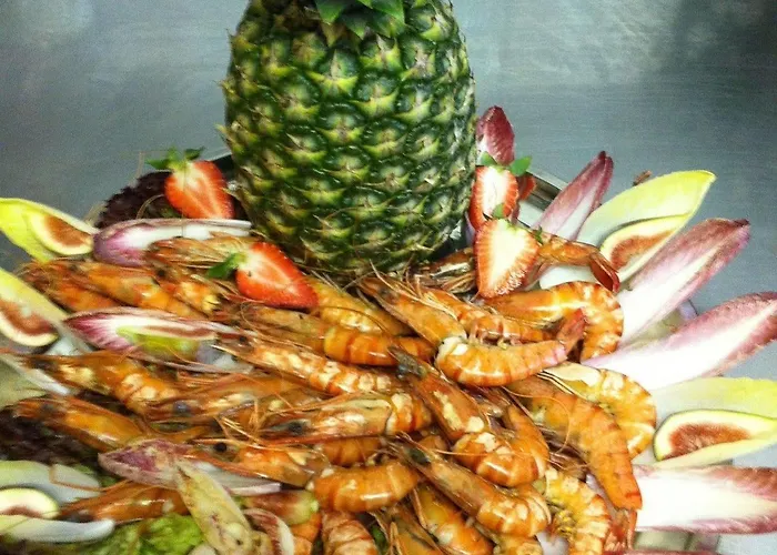 Otel & Restaurant Arnoldusklause 3*