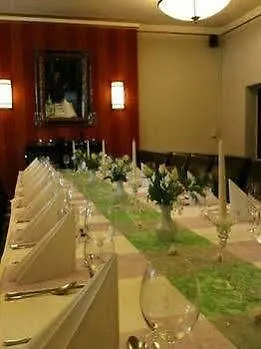 & Restaurant Arnoldusklause