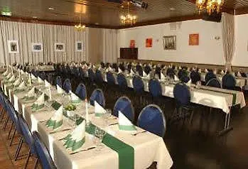 & Restaurant Arnoldusklause Otel 3*