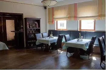 מלון & Restaurant Arnoldusklause