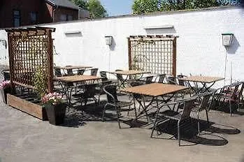 & Restaurant Arnoldusklause 3*